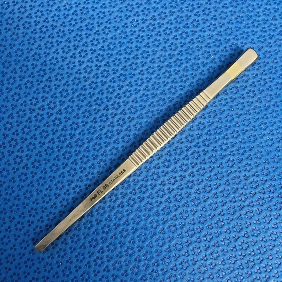 AESCULAP FL98 Bone Tamp — photo 4