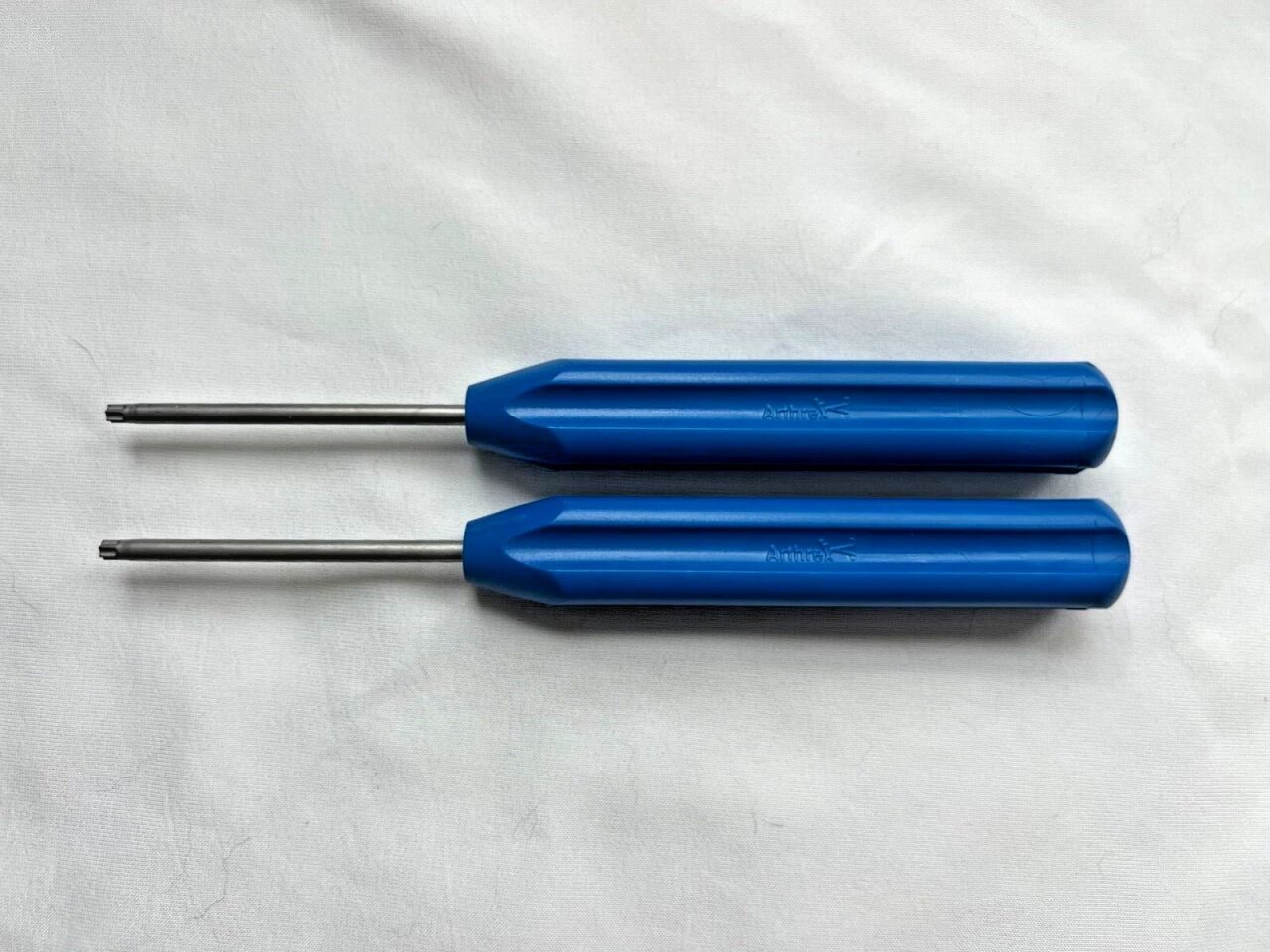 ARTHREX T15 Stardrive Driver Handles 6-1/4in - Set of 2