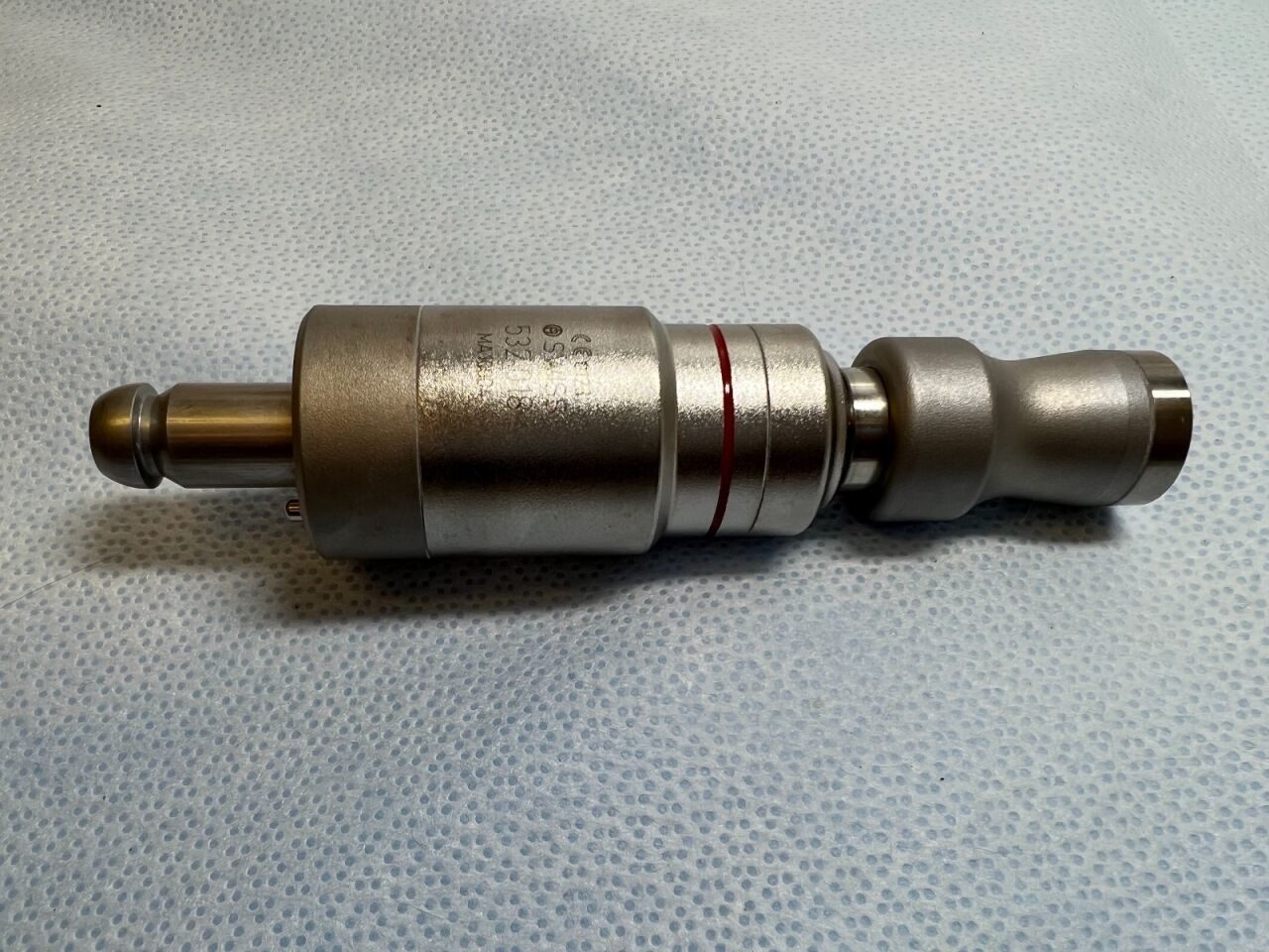 SYNTHES 532.018 Battery Hudson Reduction Drive Unit — photo 4