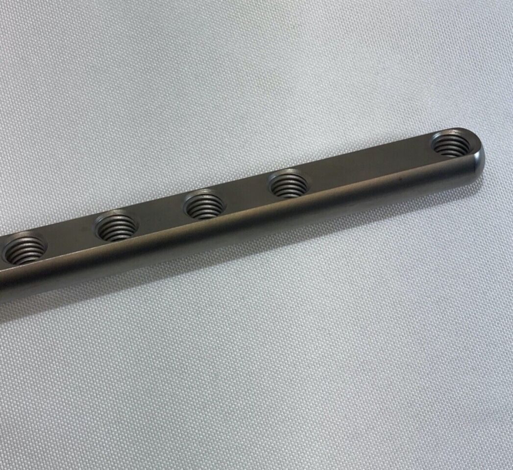 STRYKER 0193-3200 Reduction Instrument Orthopedic Trauma — photo 4
