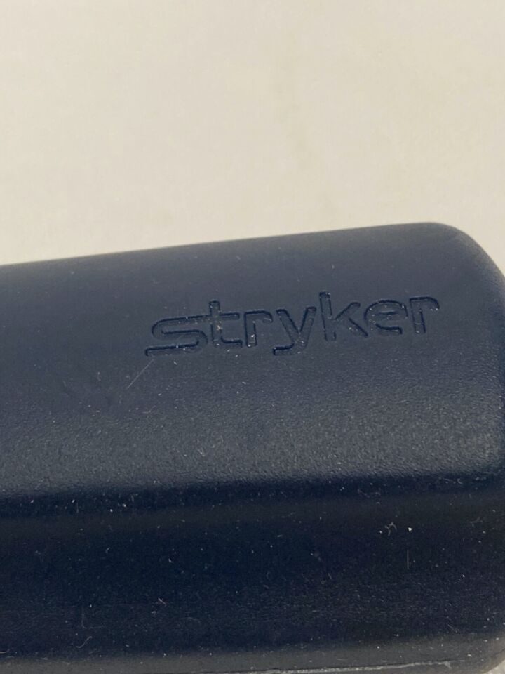 STRYKER 0193-3800 Orthopedic Chisel — photo 3