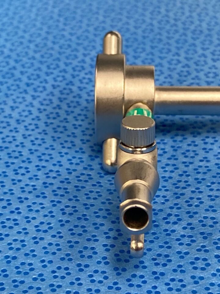 OLYMPUS A4511 Diagnostic Outer Sheath 22Fr Urology — photo 4