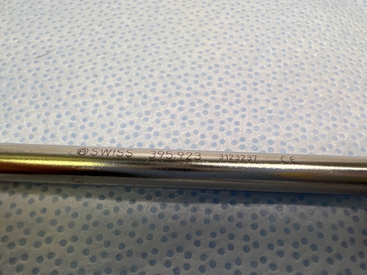 SYNTHES 395.923 Drill Sleeve 5.0mm/6.0mm — photo 3