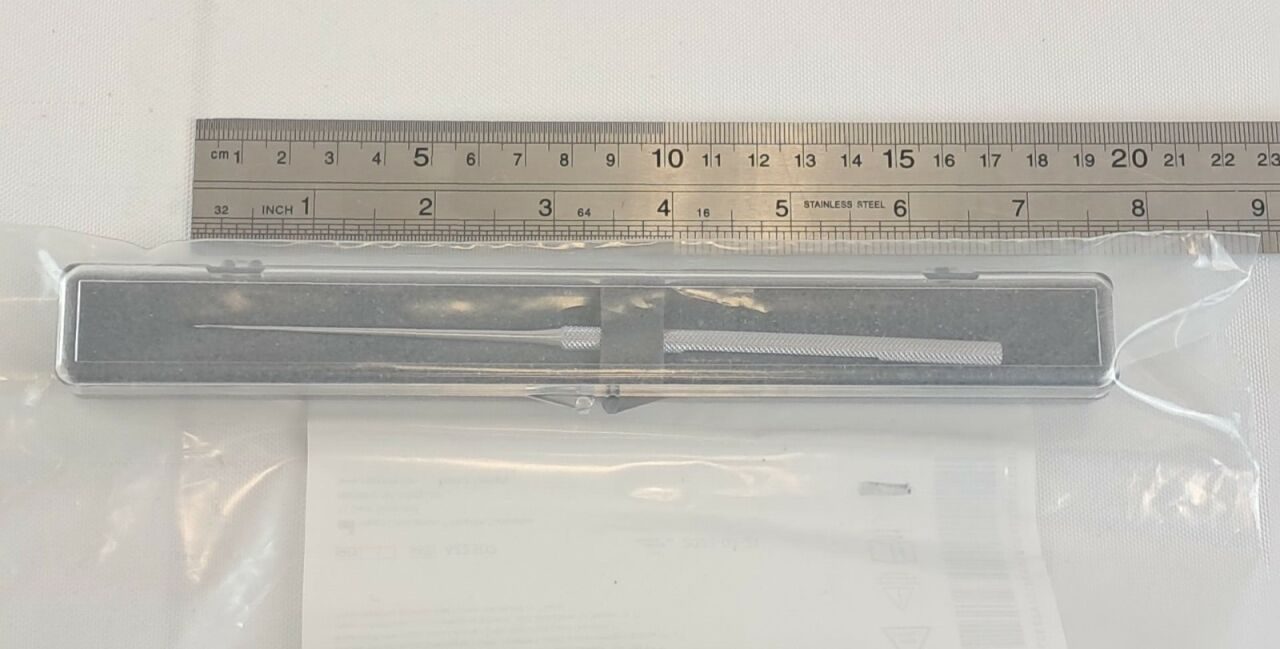 INTEGRA 3722058 House Barbara Pick, Malleable Shaft — photo 4