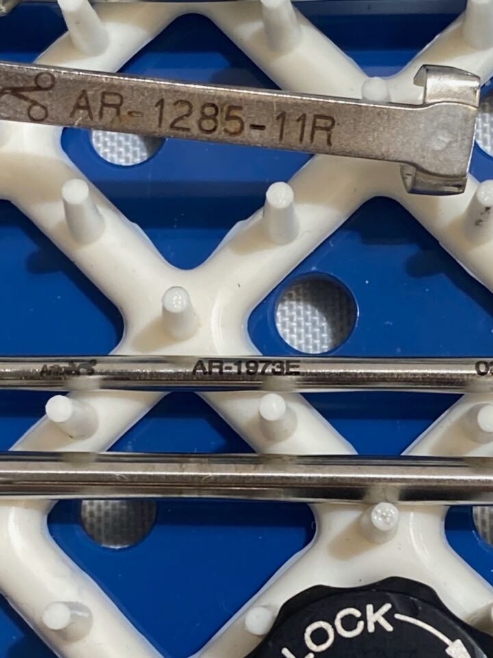 ARTHREX AR-1972  TransFix II ACL Reconstruction System — photo 12