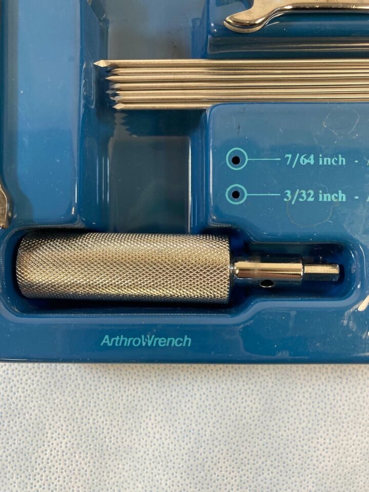 ARTHROPLASTICS ArthroDistractor Adult & Adolescent Ankle Distractor — photo 4