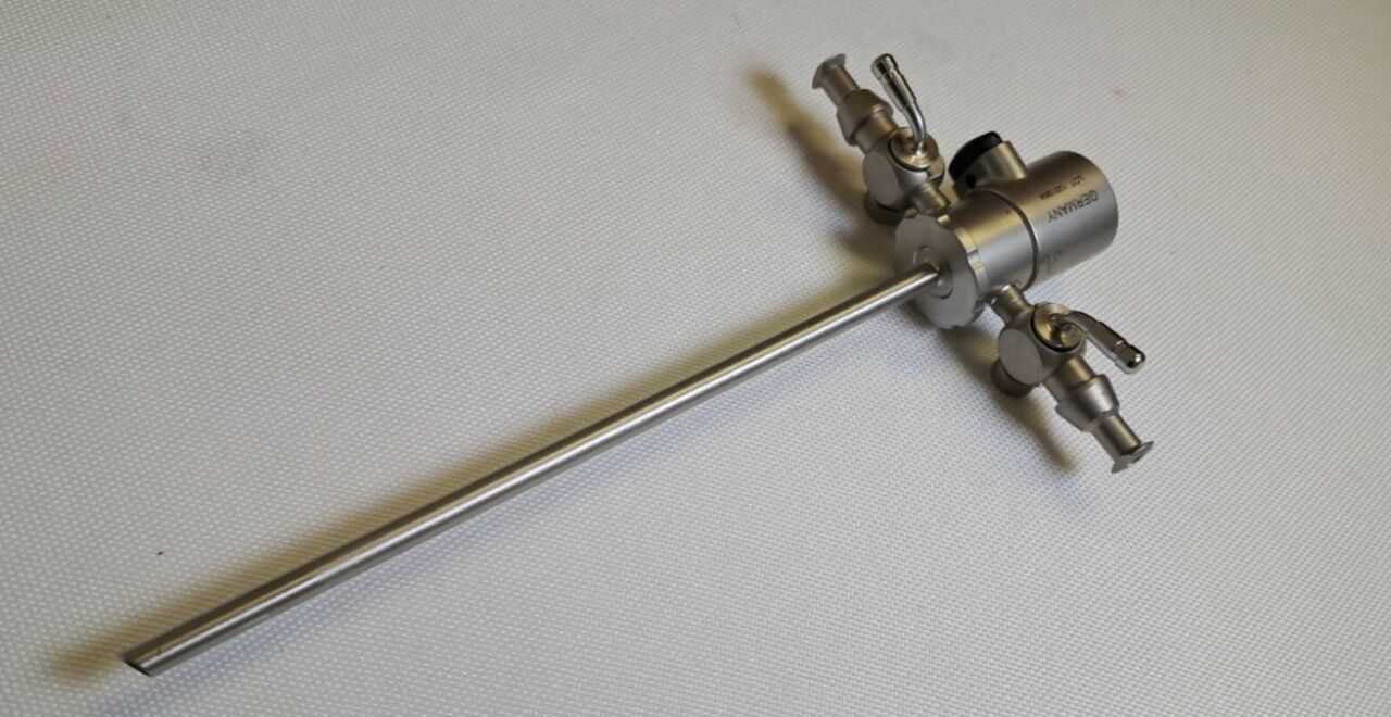 ARTHREX AR-3370 3000 Cannula — photo 1