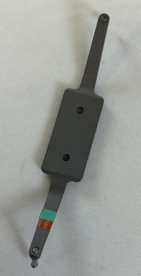 MEDTRONIC 9733445 & 960-363 Head Frame & FESS Strap ENT Fusion Set — photo 6