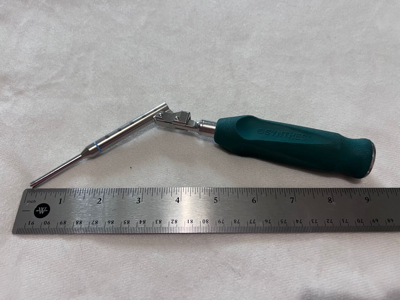 SYNTHES 03.615.031 Drill Sleeve — photo 2