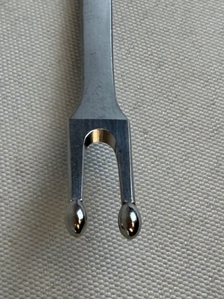 W. LORENZ 01-0114 Obwegeser Nasal Osteotome — photo 5