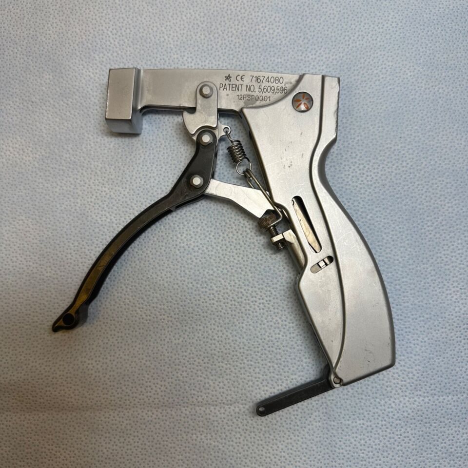 SMITH & NEPHEW 71674080 TRIGEN Gripper — photo 3
