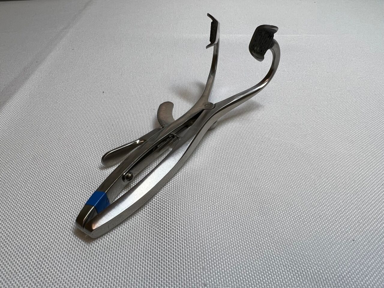 JARIT 450-105 Slider-Jansen Pediatric Mouth Gag 4-1/2" X 40mm Spread — photo 2