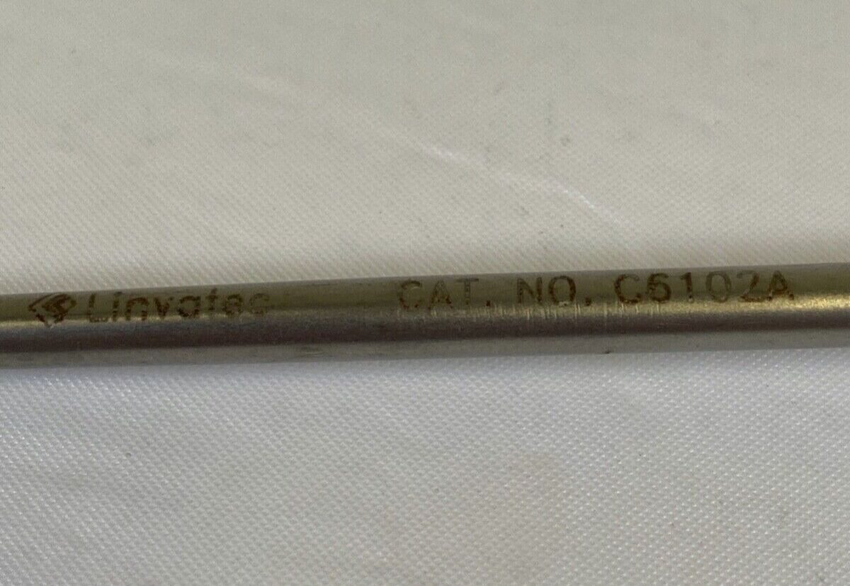 CONMED LINVATEC C6102A Mini Revo Screwdriver — photo 2