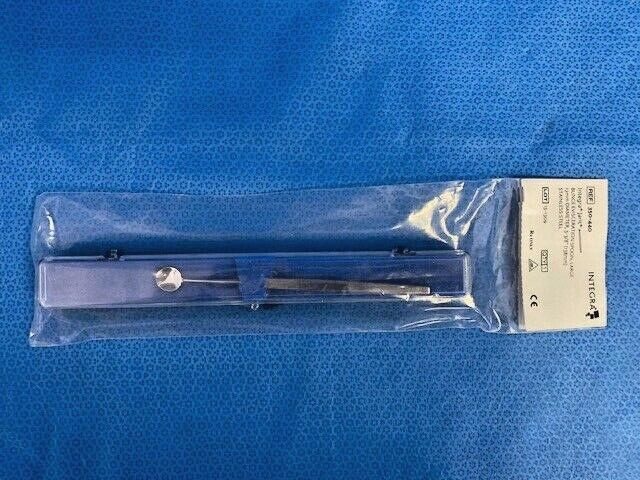 JARIT 350-440 Bunge Evisceration Spoon Large
