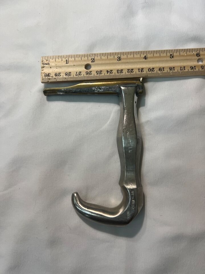 PILLING WECK 52-1550 Laryngoscope — photo 5
