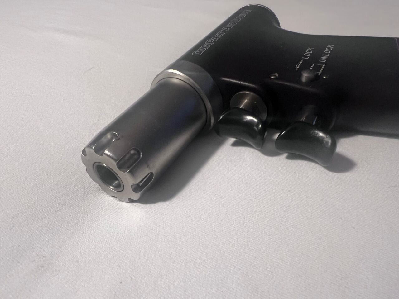 SYNTHES 511.7 Dual-Trigger Compact Air Drive — photo 3