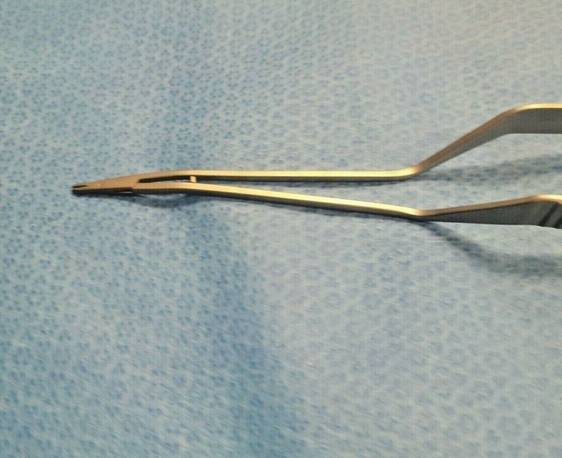 CODMAN 20-18500 Stainless AVM Neuro Clip Applier — photo 2