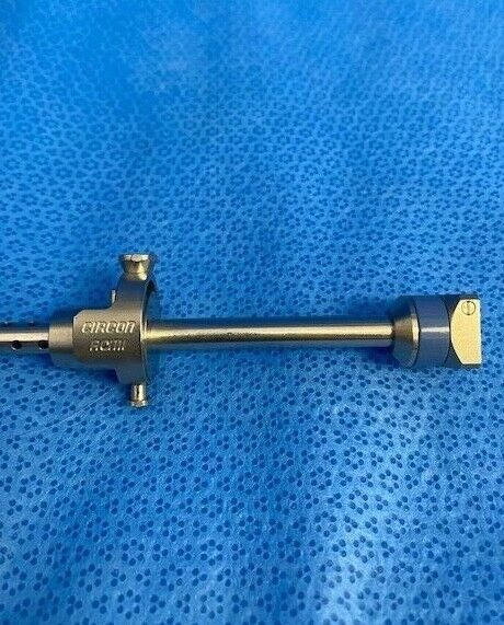 CIRCON ACMI VOR-28 Urological Instrument — photo 5
