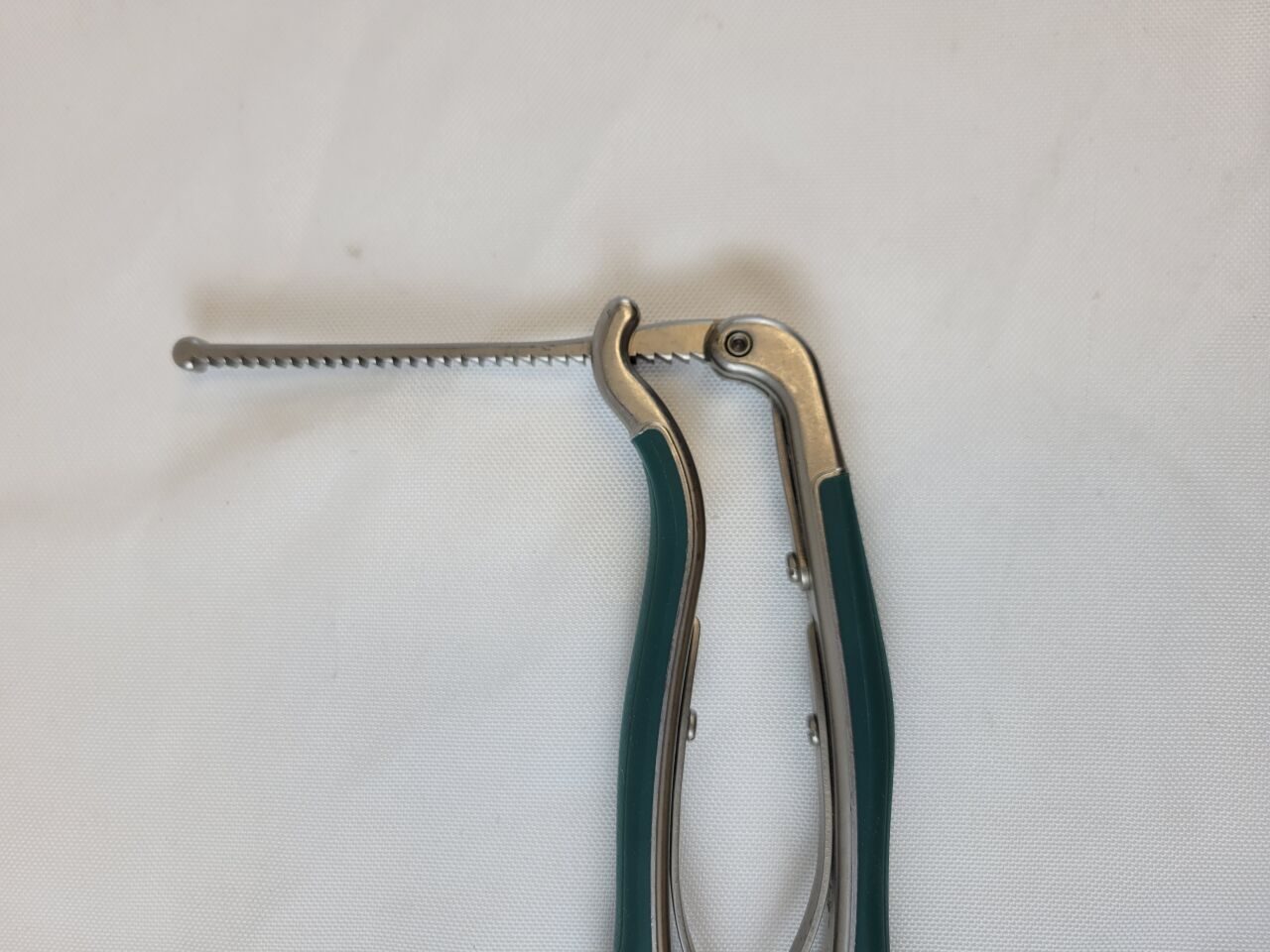SYNTHES 03.632.200 Parallel Compression Forceps — photo 8