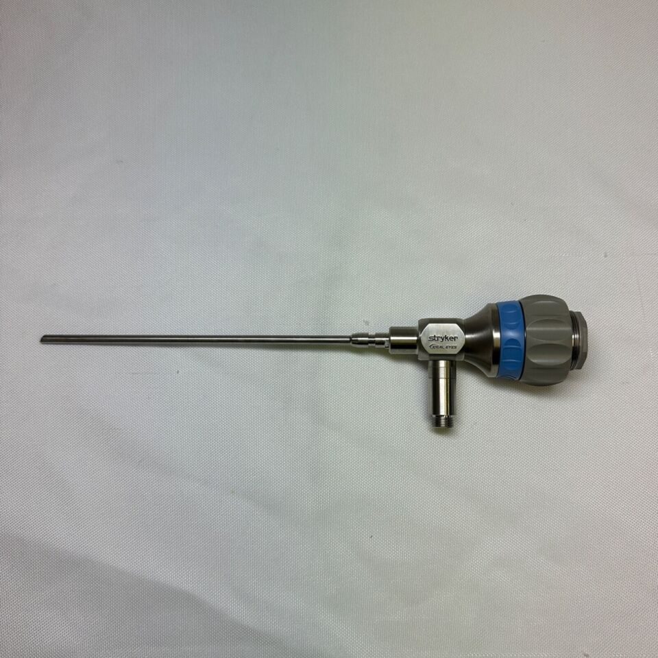 STRYKER 502-904-030 Arthroscope — photo 7