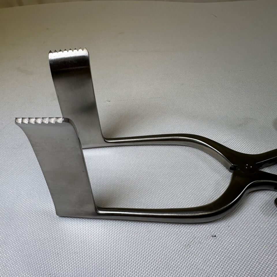 CODMAN SP00052-5 Meyerding Retractor 20mmX60mm Blades — photo 7