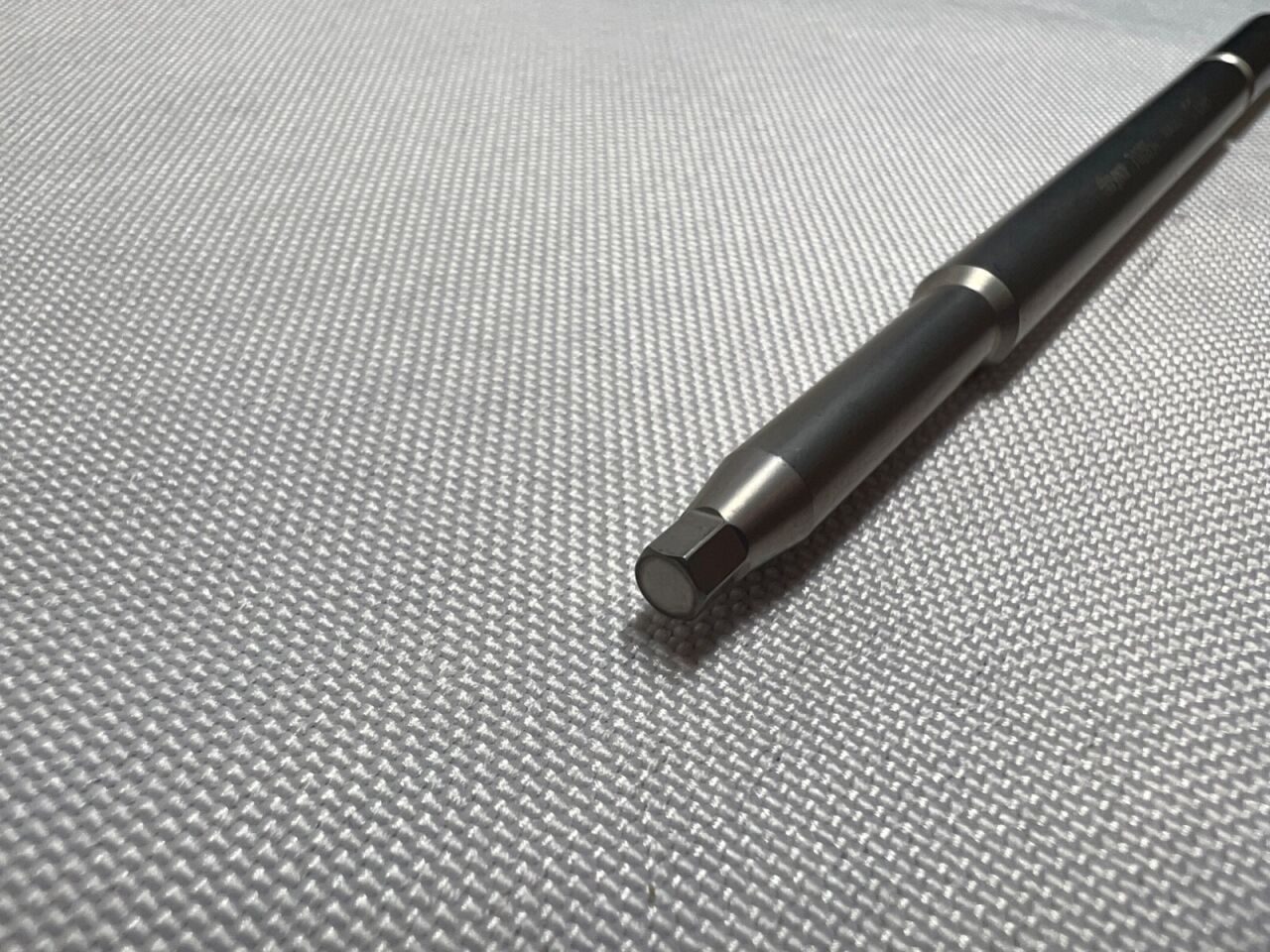 STRYKER 702854 3.5mm X 140mm AO Fitting Hex Driver — photo 3