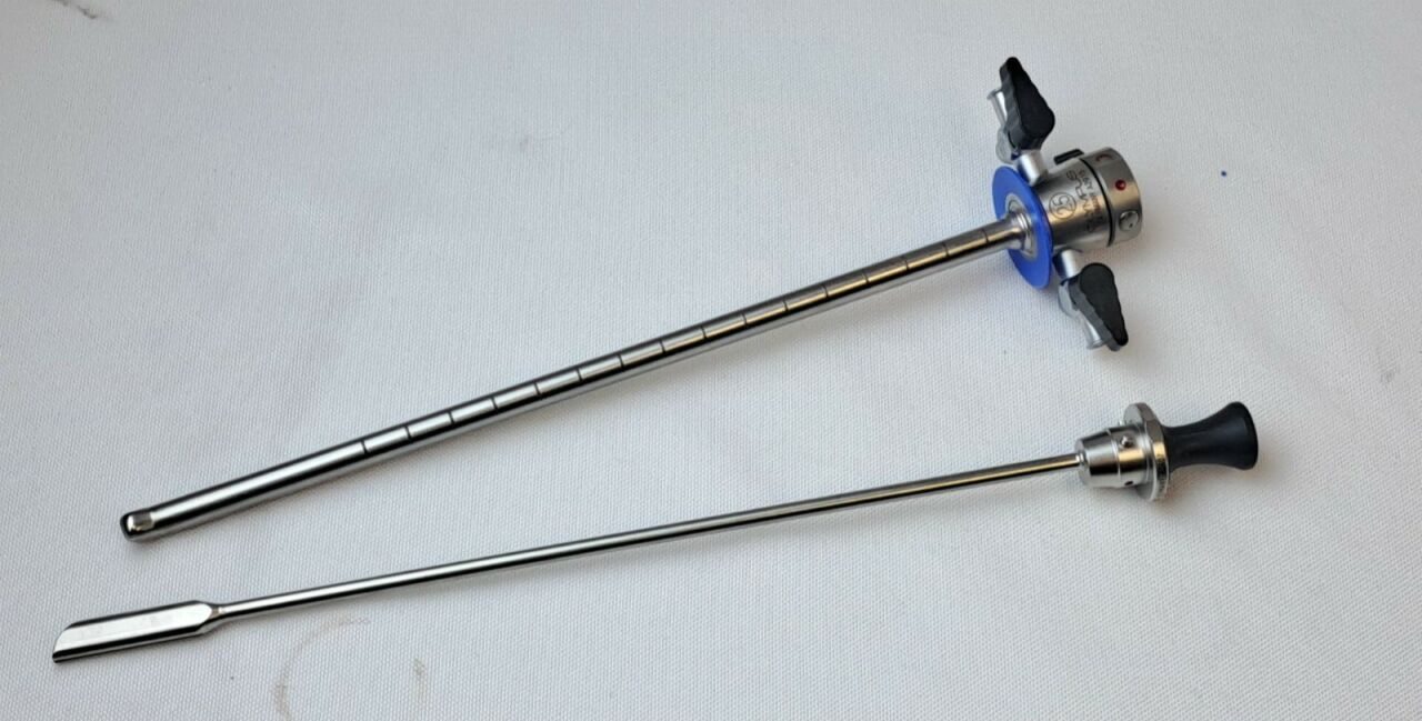OLYMPUS A2915 A0407 Urological Instrument — photo 6