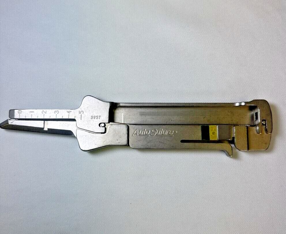 3M 3957 Anastomotic Stapler Unit 8-3/4"