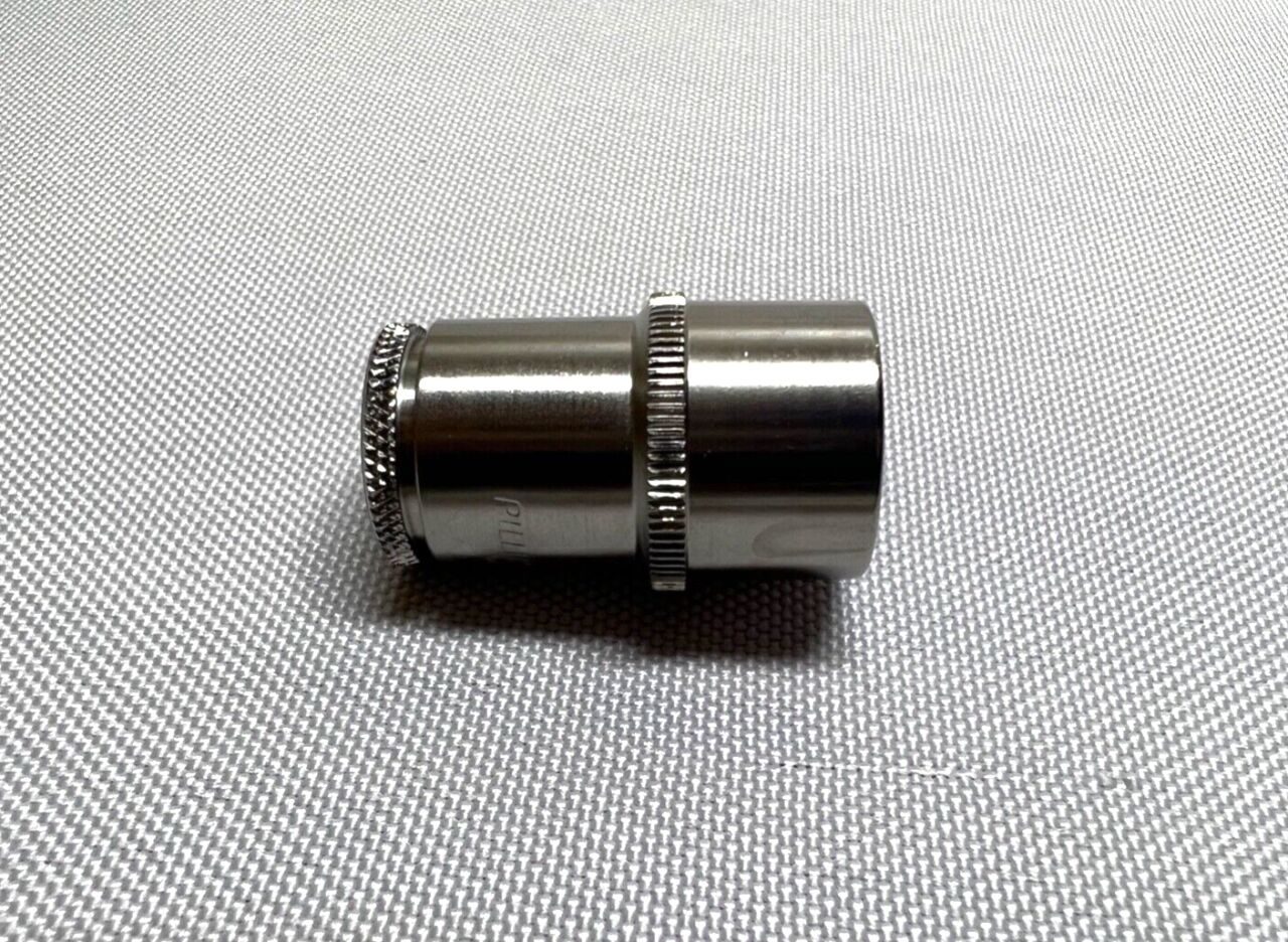 PILLING  Glass Window Plug