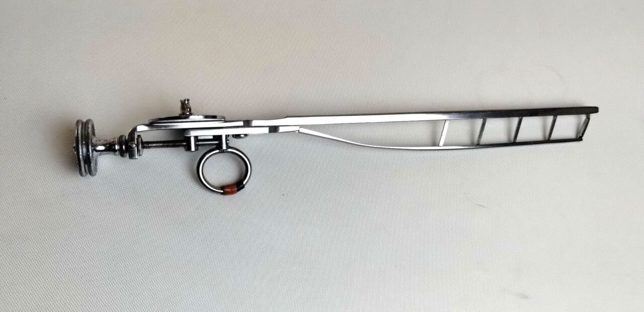ACMI Vintage Urological Instrument — photo 5
