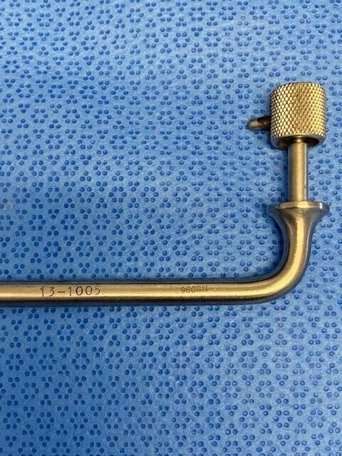 CODMAN Scoville 13-1005 Retractor Hook — photo 3