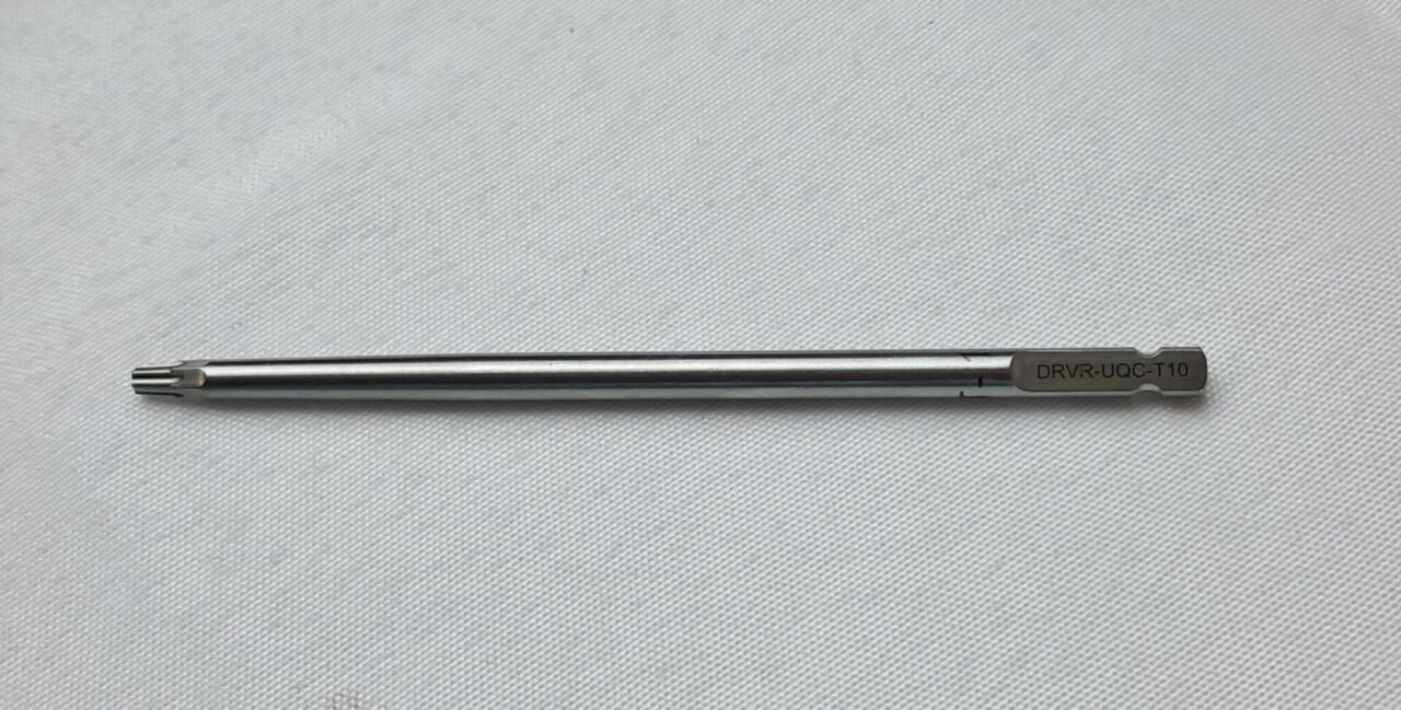 SKELETAL DYNAMICS DRVR-UQC-T10 Universal Quick Connect T10 Star Driver — photo 2
