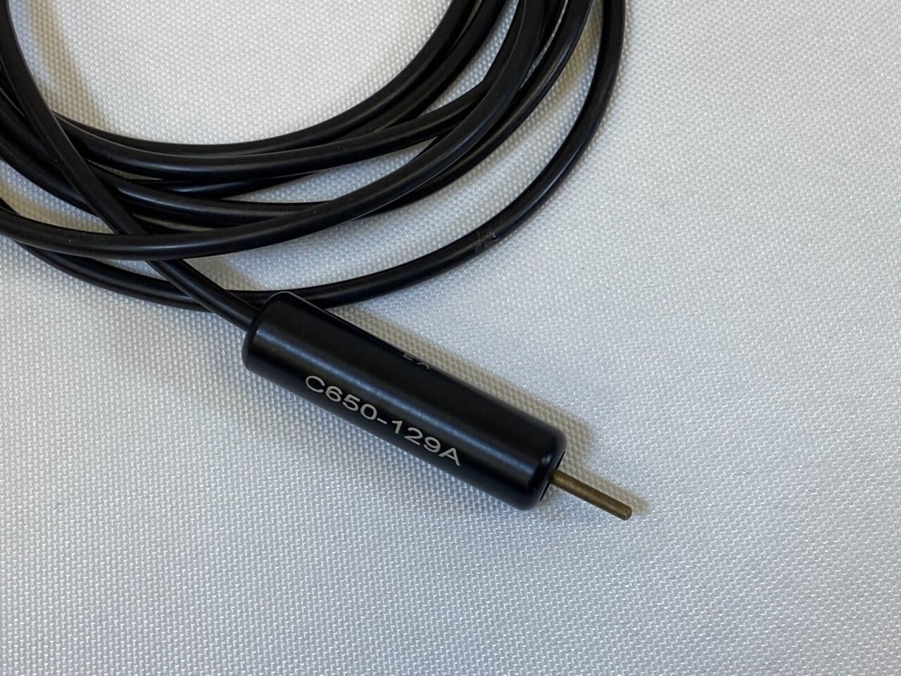 GYRUS ACMI C650-129A Monopolar Active Cord for Bovie / Valleylab Style — photo 2