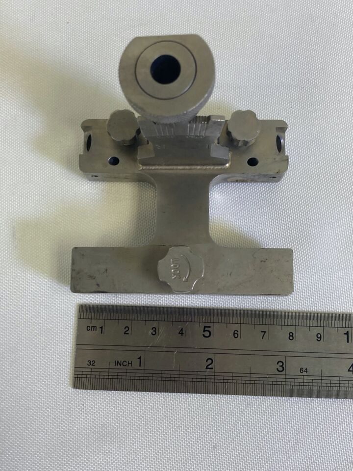 STRYKER 8000-1000 Triathlon L/R Cutting Guide — photo 7