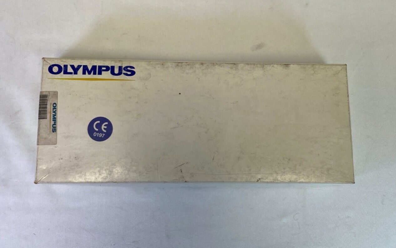 OLYMPUS A20716A PRO Monopolar Optical Biopsy Forceps f/ 12 Scope — photo 8