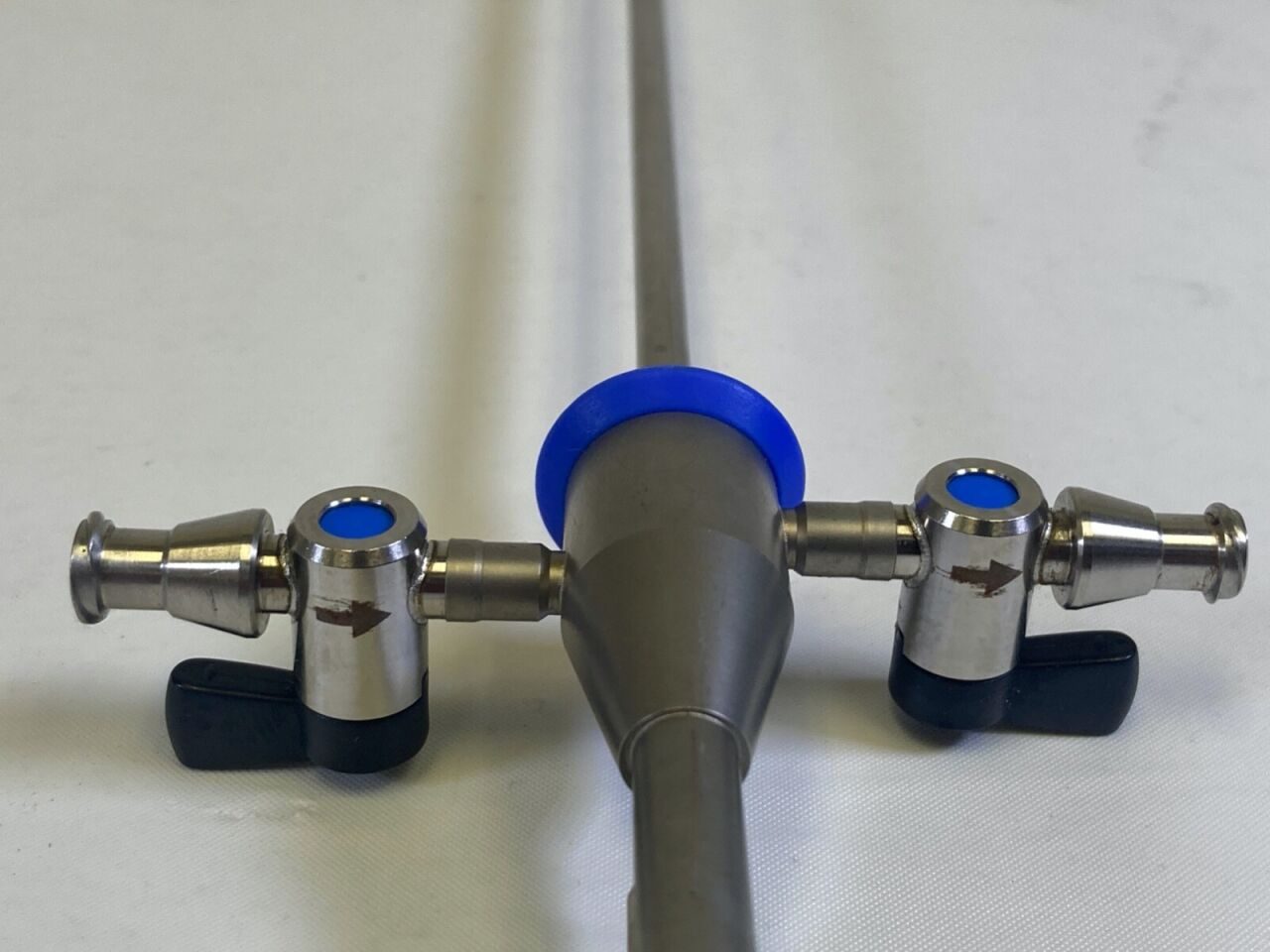 OLYMPUS A4771 4.5mm Continuous Flow 3Fr Channel Hysteroscope — photo 5