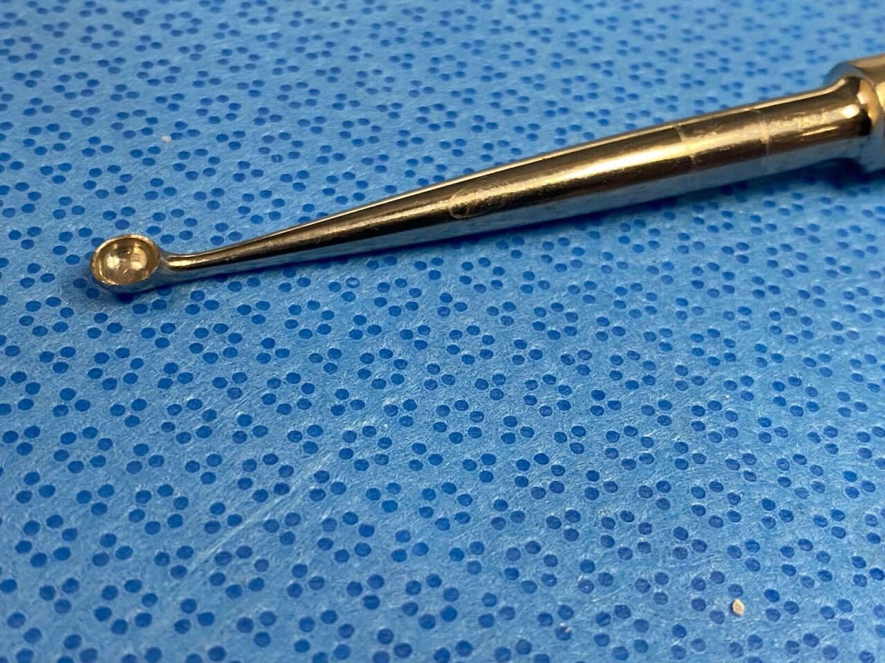 HERMANN h132-47198 Curette Size 00 — photo 3