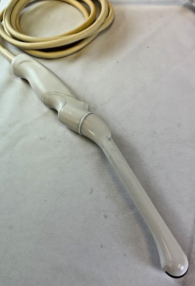 GE IC5-9-D Ultrasound Transducer — photo 9