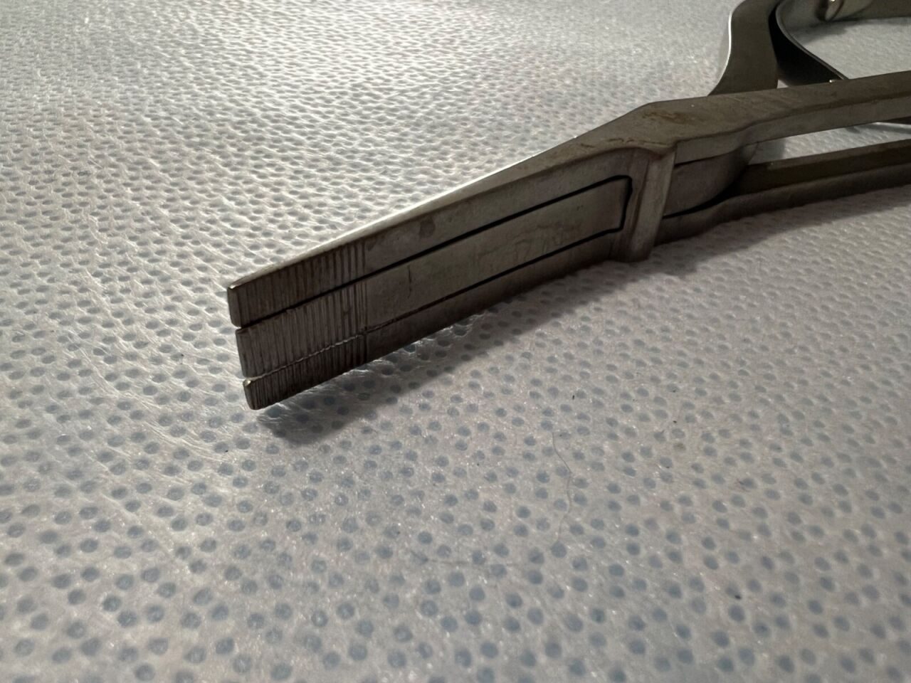 SMITH  Ramus Separator w/ Ratchet 8-1/2" Length — photo 3