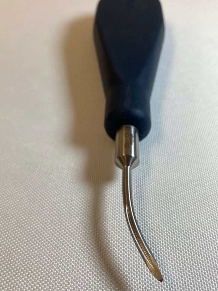 STRYKER 0193-1100 Curved Awl 3.2mm Trauma — photo 6