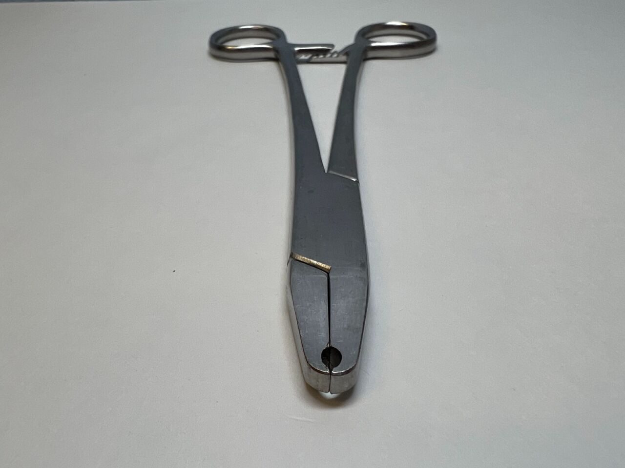 SYNTHES 2883-05-700 Spinal Rod Introducer — photo 1