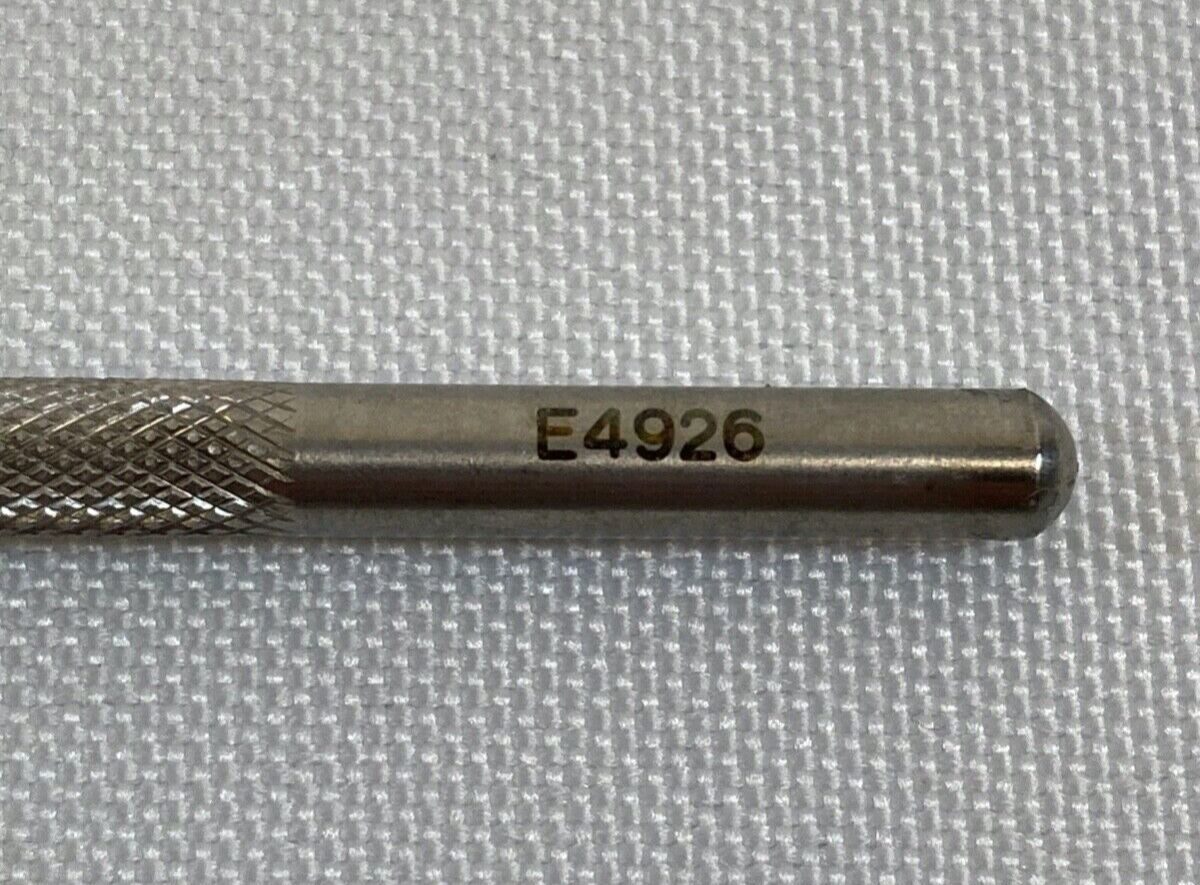 STORZ E4926 enVista IOL Lens Positioner — photo 3
