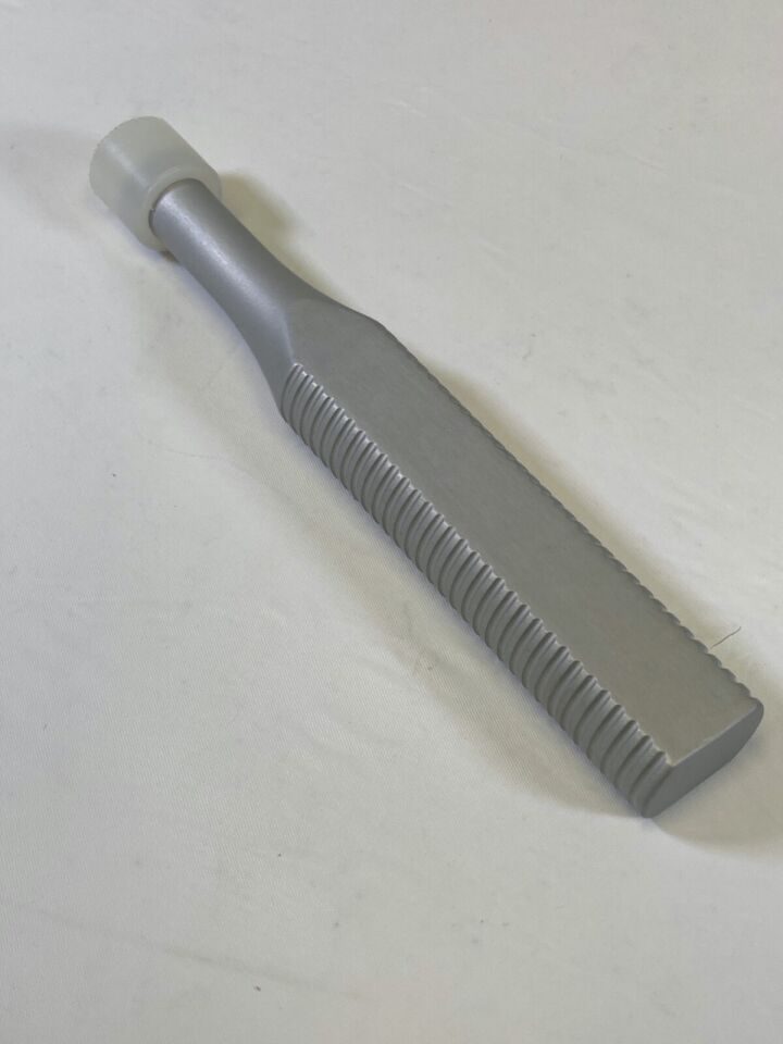 20mm x 6.5" Nylon Tip Circular Bone Tamp — photo 6