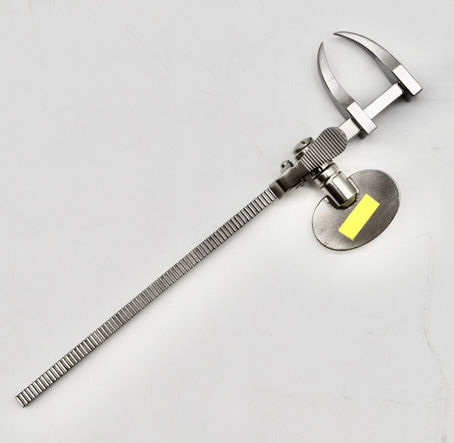 SPECTRUM 54-2555 Lemmon Sternal Approximator