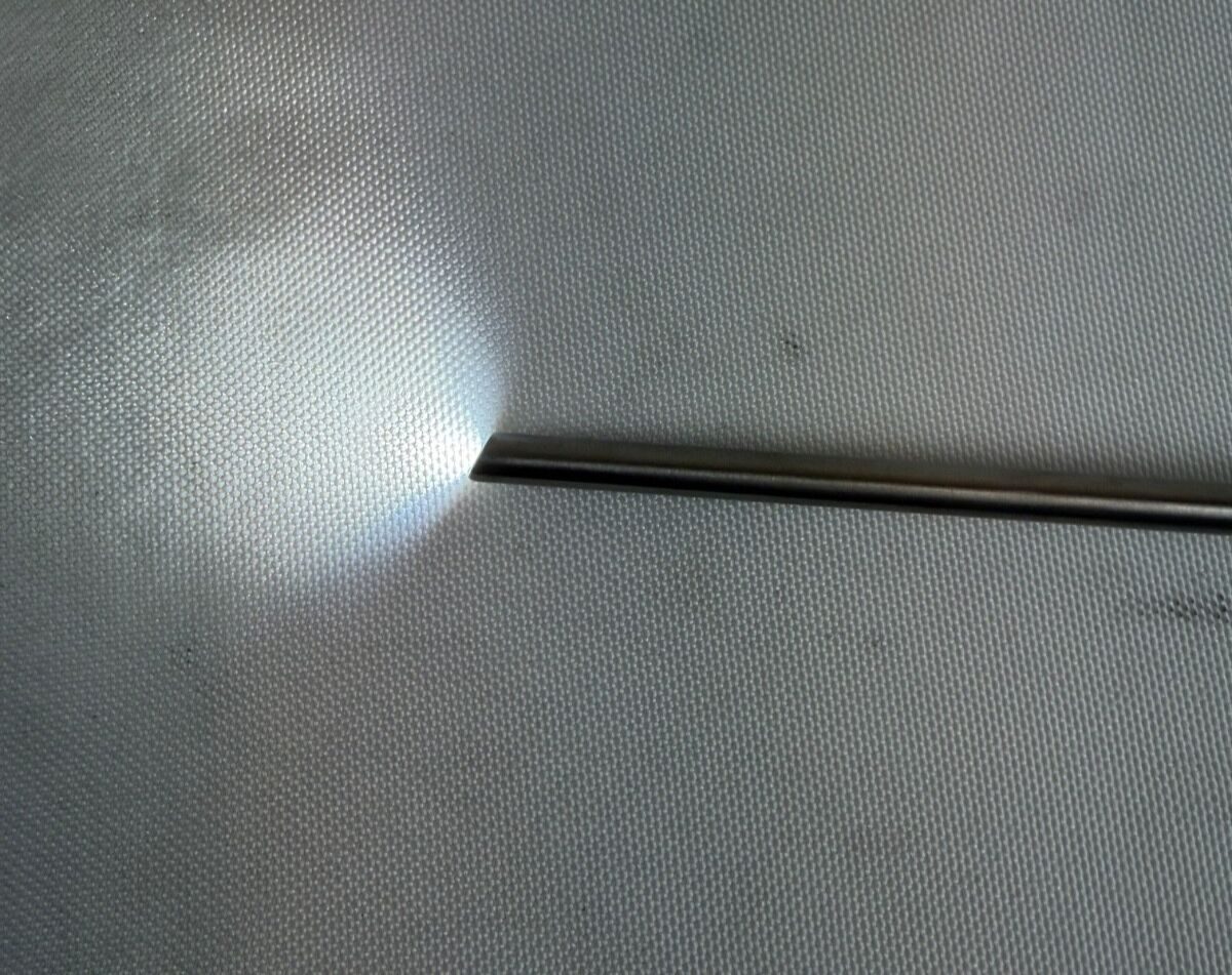 KARL STORZ 26046BA 5mm x 30deg x 29cm Hopkins II Autoclavable Laparoscope — photo 3