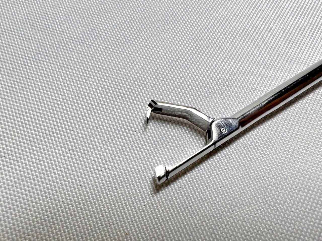 ZIMMER BIOMET BiPass 902096 Suture Punch — photo 6