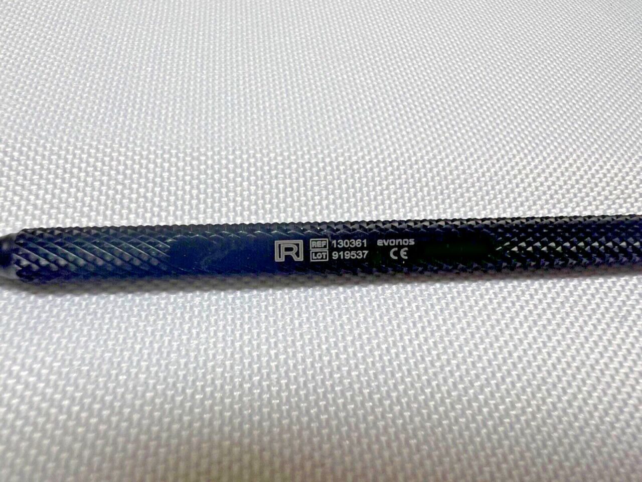 RICHARDS 13-0361 Ronis/Sheer Large Angled Pick ENT — photo 3