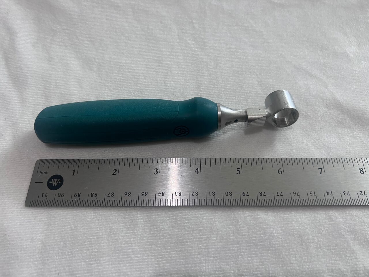 SYNTHES 03.632.080 Matrix Spine Detachable Handle — photo 2