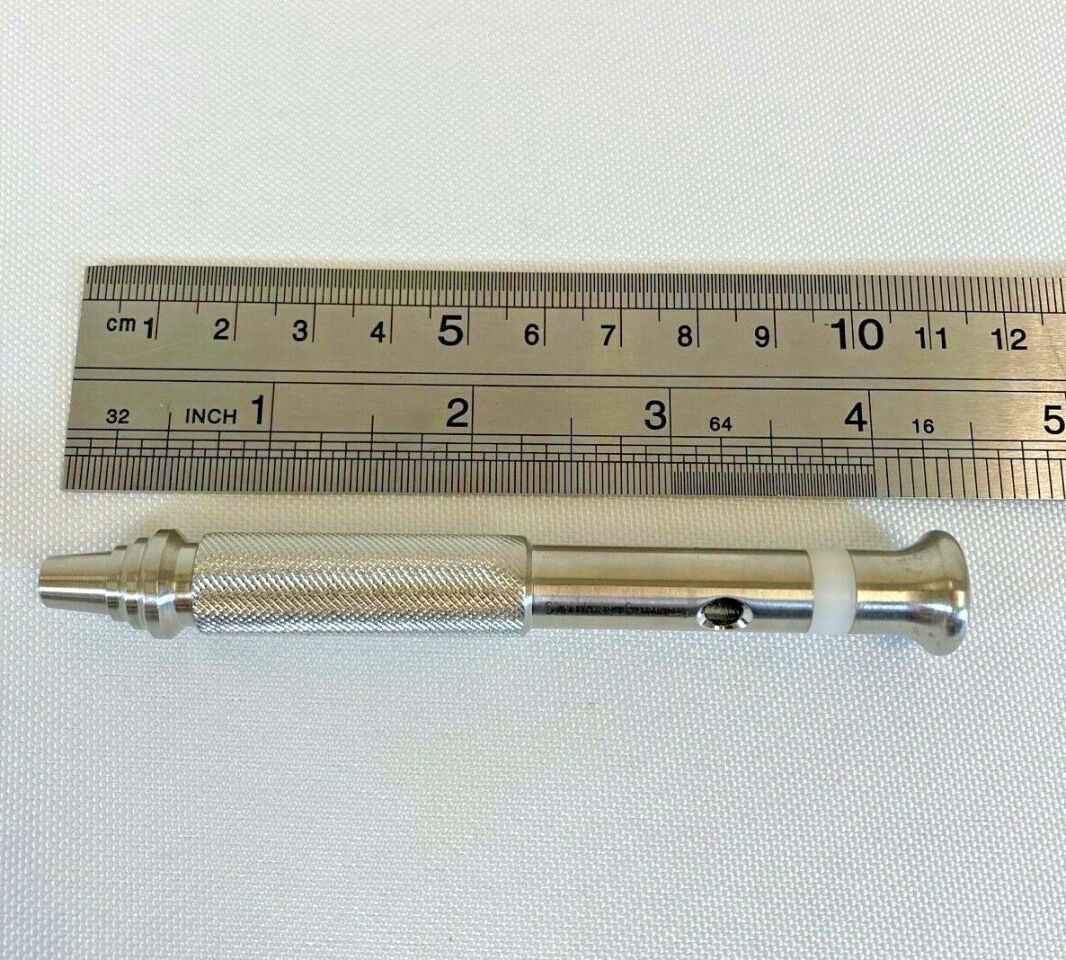 SMITH & NEPHEW  RICHARDS 71170013 Mini Quick Connect Screwdriver Handle — photo 8