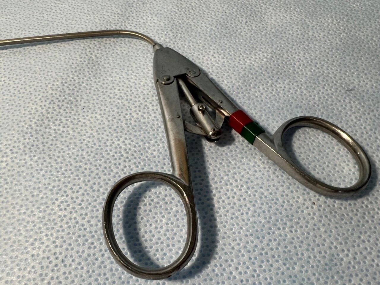 PILLING 505039 Insulated Biopsy Forceps — photo 6